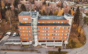 Forenom Aparthotel Espoo Leppaevaara